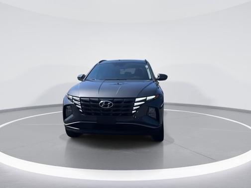 2024 Hyundai TUCSON Plug-In Hybrid SEL