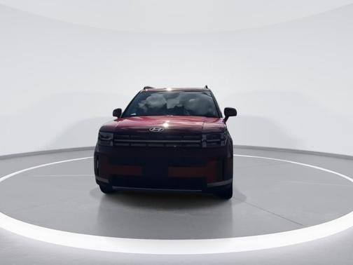 2025 Hyundai SANTA FE HEV Limited