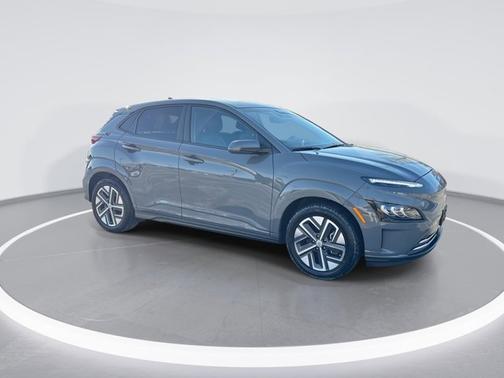 2023 Hyundai KONA EV Limited