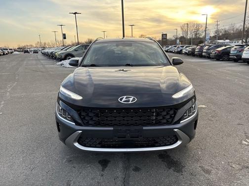 2023 Hyundai KONA Limited