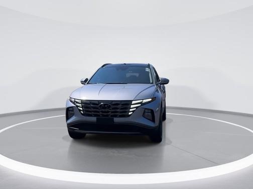 2024 Hyundai TUCSON Plug-In Hybrid Limited
