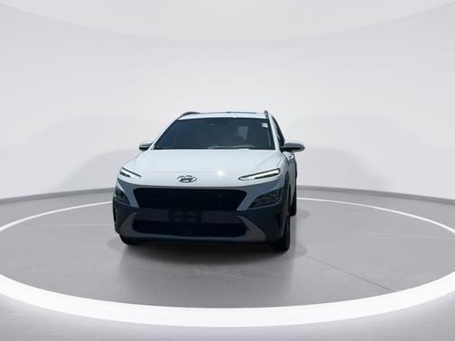 2022 Hyundai KONA Limited