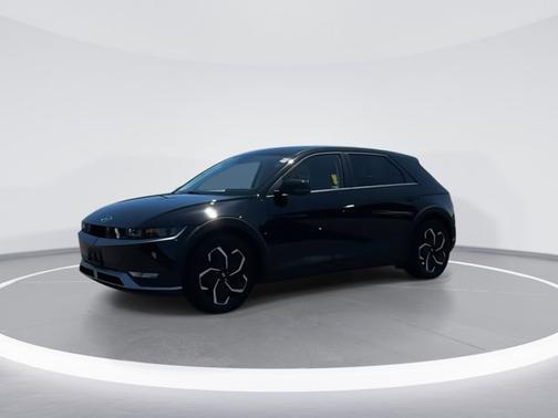 2023 Hyundai IONIQ 5 SE