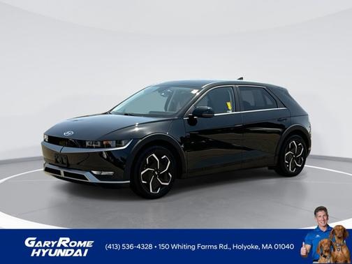 2023 Hyundai IONIQ 5 SE