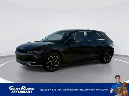 2023 Hyundai IONIQ 5 SEL