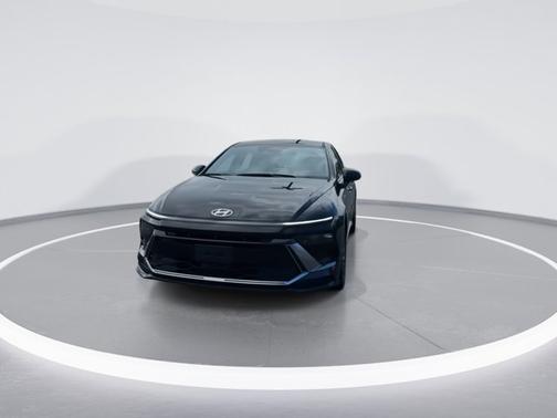 2024 Hyundai SONATA Hybrid SEL