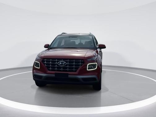2022 Hyundai VENUE Limited