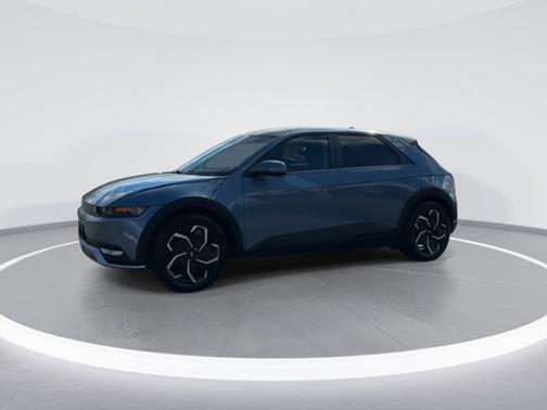 2023 Hyundai IONIQ 5 SE