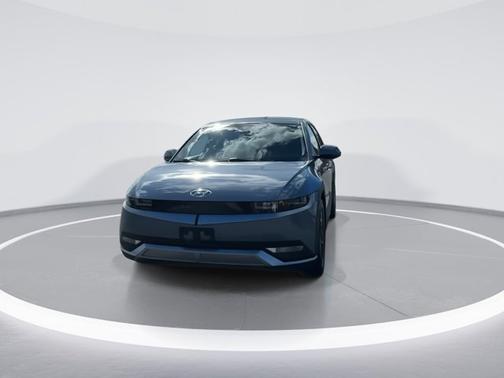 2023 Hyundai IONIQ 5 SE