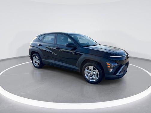 2024 Hyundai KONA SE