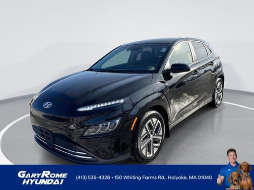 2023 Hyundai KONA EV Limited