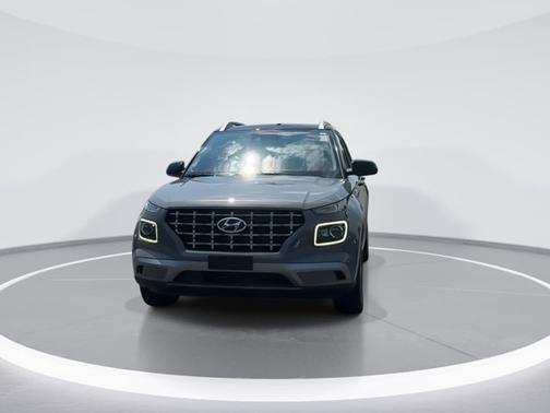 2022 Hyundai VENUE Limited