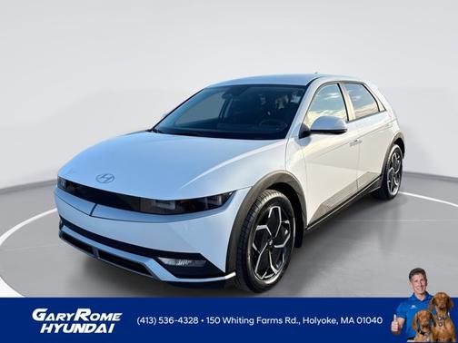 2024 Hyundai IONIQ 5 SE