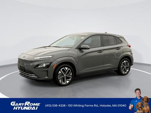 2023 Hyundai KONA EV SEL