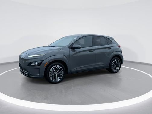 2023 Hyundai KONA EV SEL
