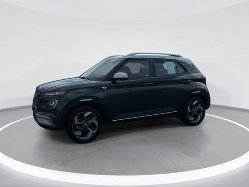 2023 Hyundai VENUE Limited