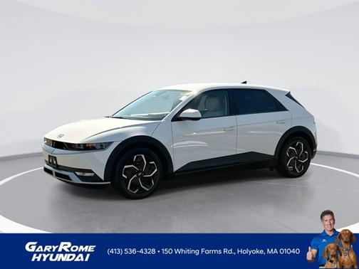 2023 Hyundai IONIQ 5 SEL