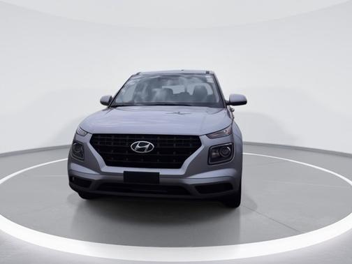 2023 Hyundai VENUE SE