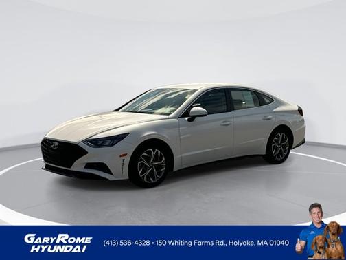 2022 Hyundai SONATA SEL