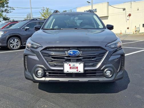 2023 Subaru Outback Onyx Edition
