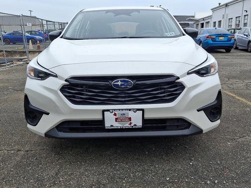 2024 Subaru Impreza Base