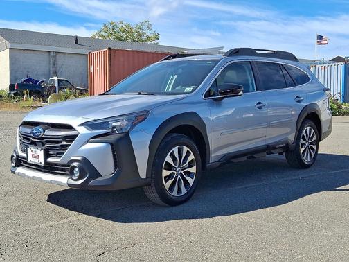 2023 Subaru Outback Limited XT