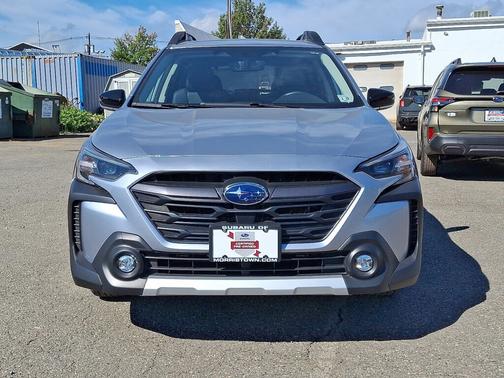 2023 Subaru Outback Limited XT