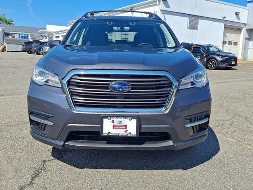 2022 Subaru Ascent Premium