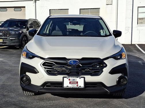 2025 Subaru Crosstrek Base