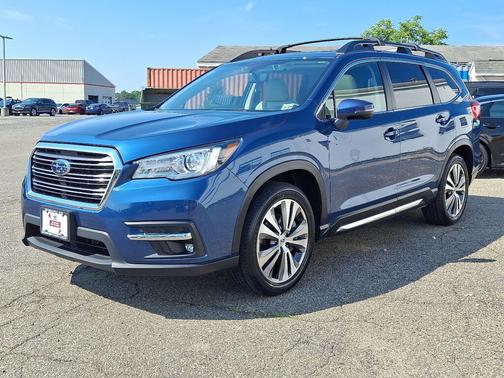 2022 Subaru Ascent Limited