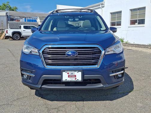2022 Subaru Ascent Limited