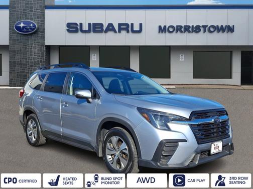 2023 Subaru Ascent Premium