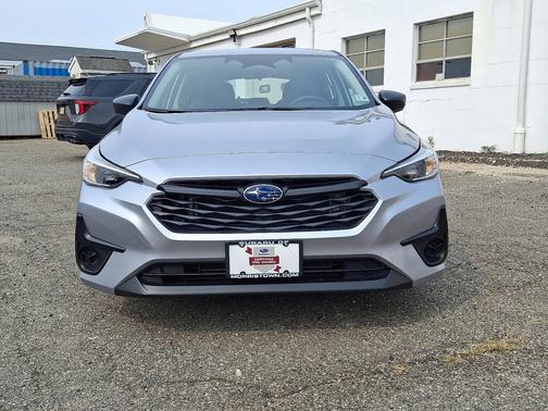 2024 Subaru Impreza Base
