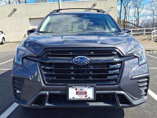 2023 Subaru Ascent Onyx Edition