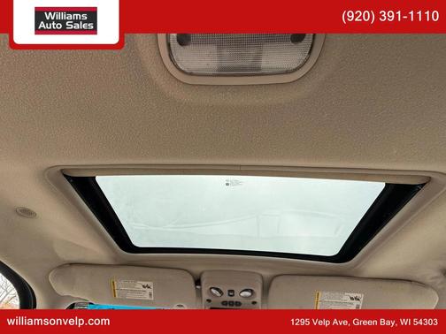 2006 Cadillac Escalade EXT 