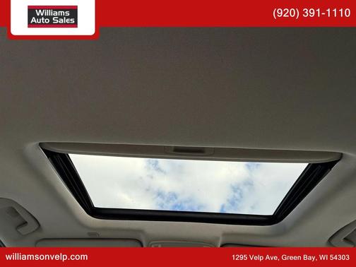 2018 Cadillac Escalade ESV Luxury