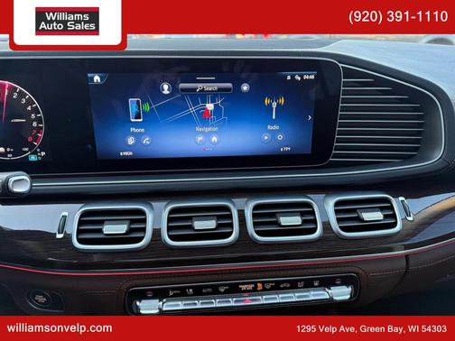 2024 Mercedes-Benz GLE 450 Plug-In Hybrid Base 4MATIC