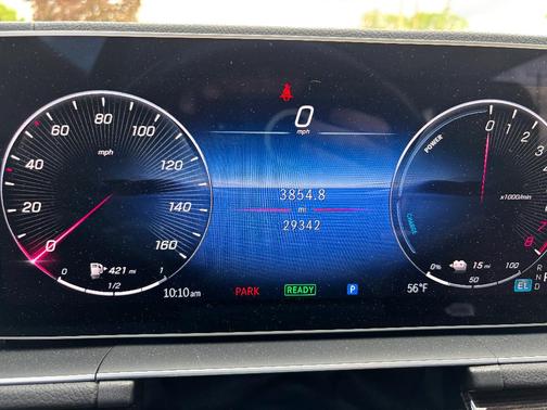Black 2024 Mercedes-Benz GLE 450 Plug-In Hybrid Base 4MATIC