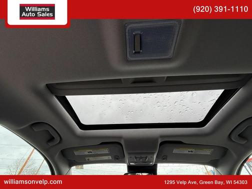 2018 Chevrolet Trax Premier