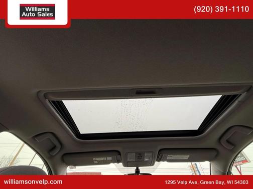 2008 Toyota RAV4 Limited