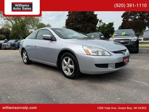2003 Honda Accord EX