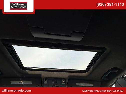 2019 Cadillac Escalade ESV Platinum