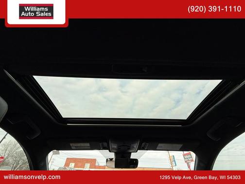 2018 Toyota RAV4 Hybrid SE