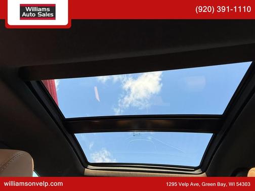 2017 Buick LaCrosse Premium