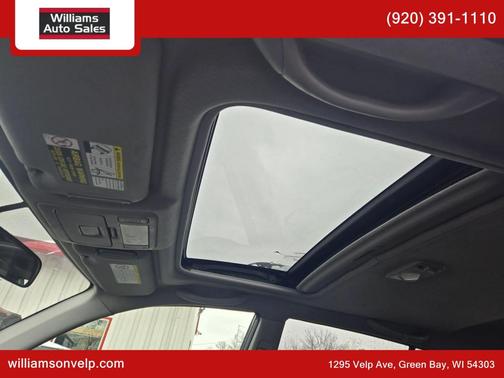 2004 Toyota RAV4 Base