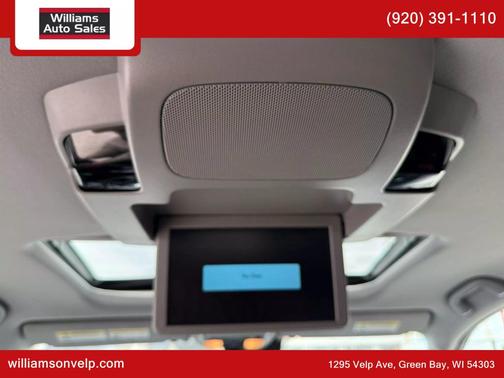 2019 Honda Pilot Touring 7-Passenger