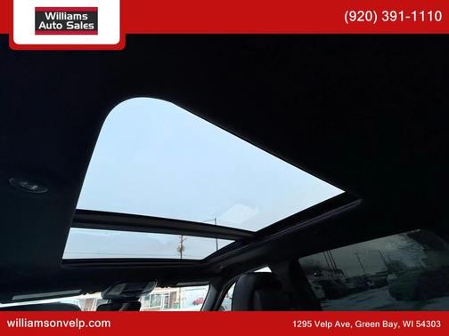 2018 Jeep Grand Cherokee High Altitude