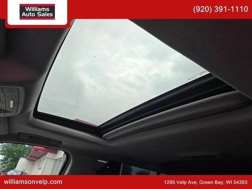 Onyx Black 2020 GMC Yukon XL SLT