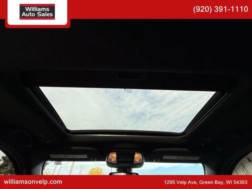 2019 Jeep Grand Cherokee Trailhawk
