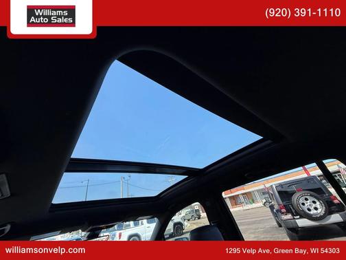 2020 Cadillac XT6 Sport AWD